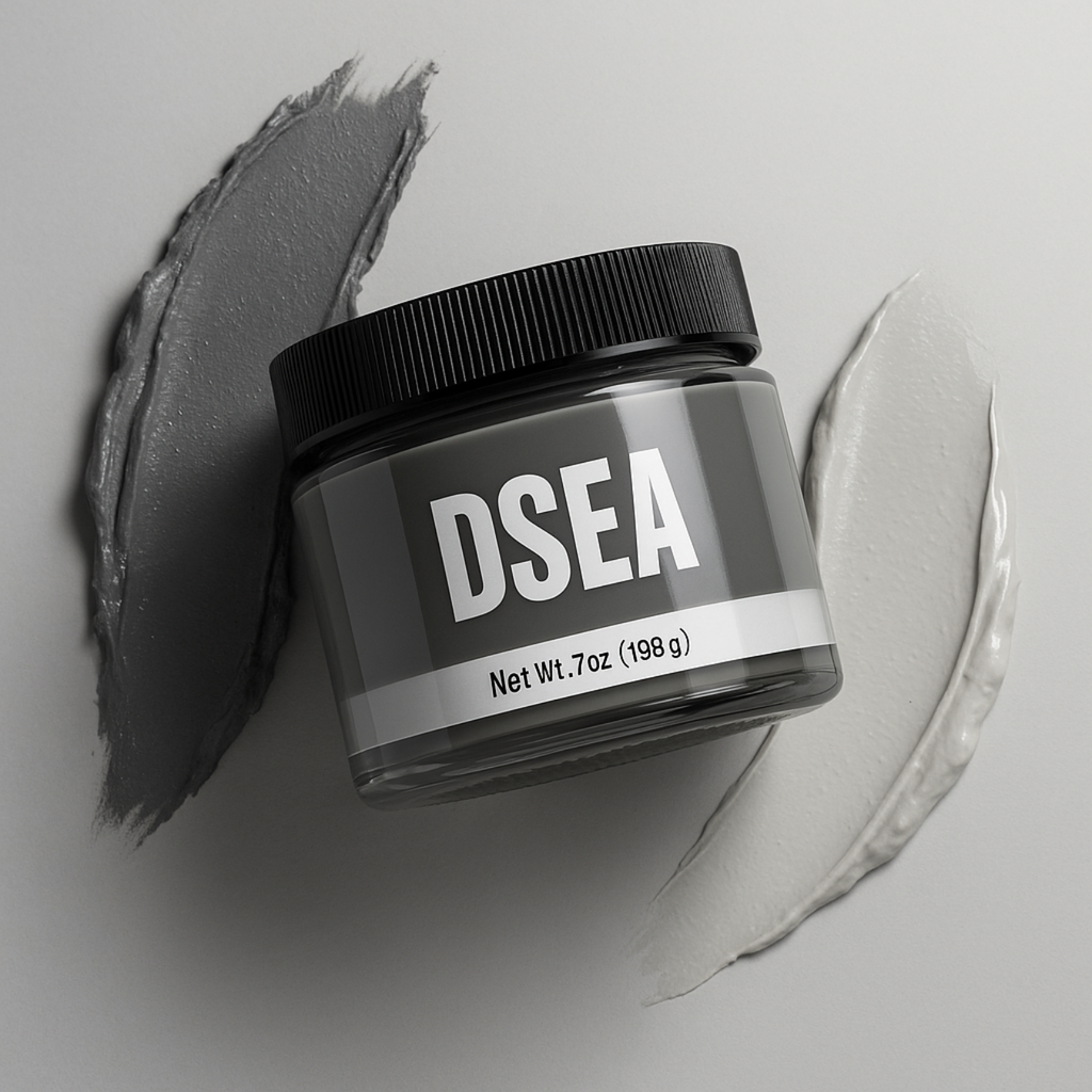 Dead Sea Mud