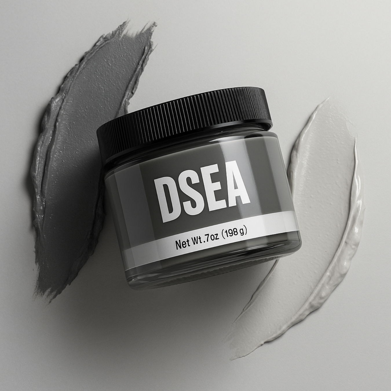 Dead Sea Mud