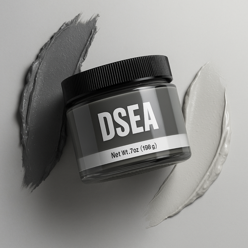Dead Sea Mud