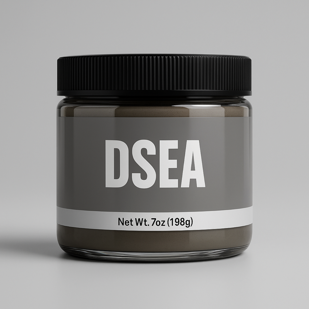 Dead Sea Mud
