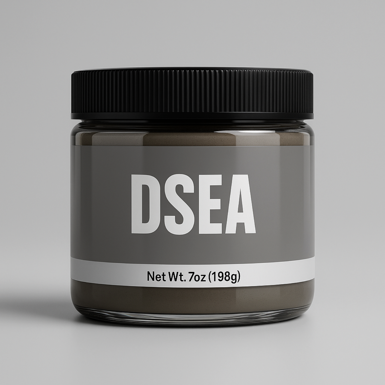 Dead Sea Mud
